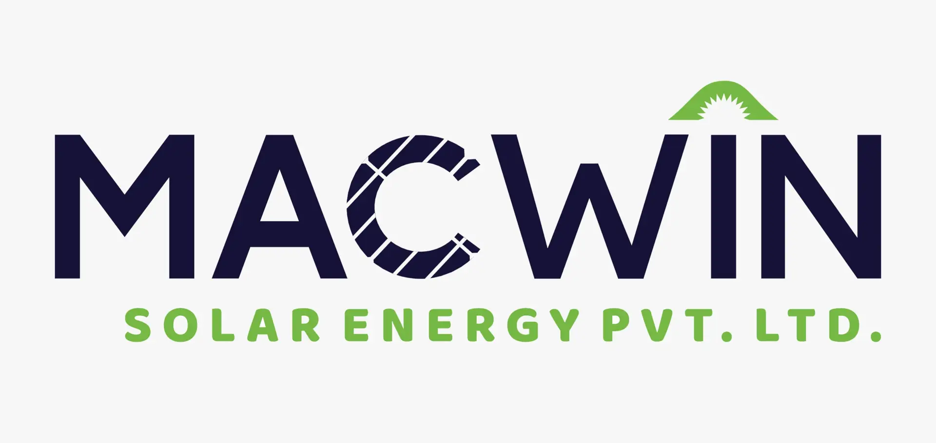 MACWIN SOLAR ENERGY