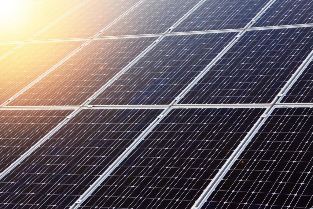 Embracing a Greener Future: The MACWIN Solar Energy Commitment