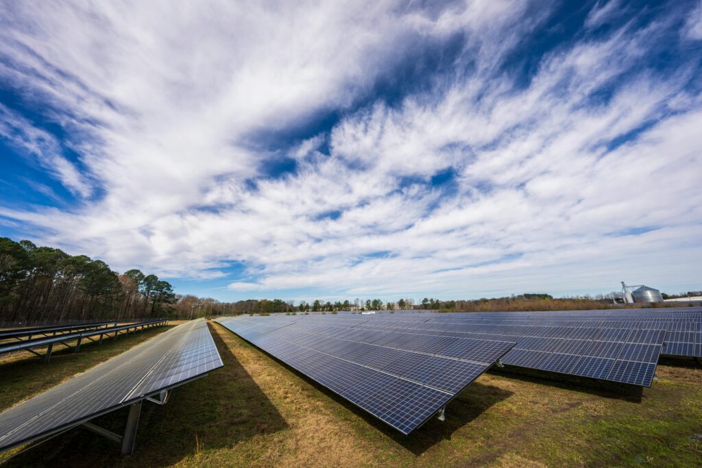 Leading the Charge: How MACWIN Solar Energy is Revolutionizing Renewable Power