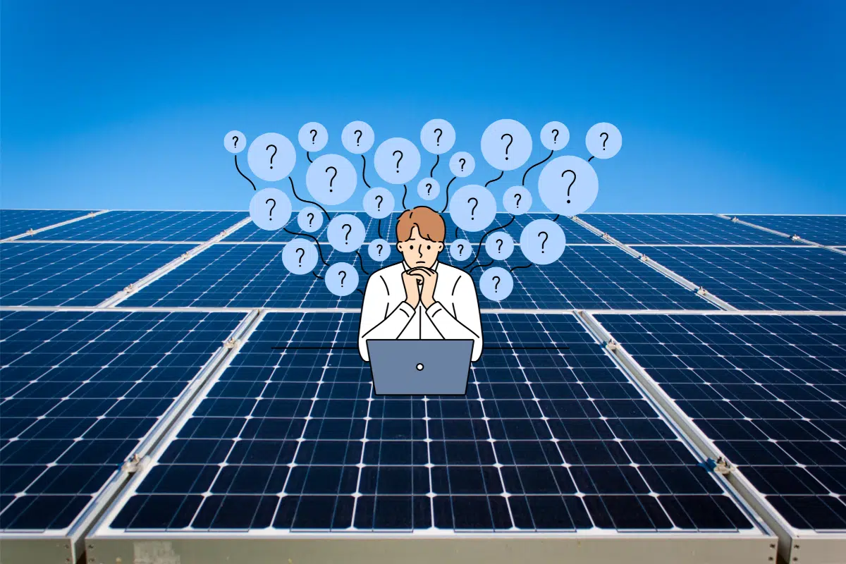 Top 10 Myths About Solar Energy Simplified