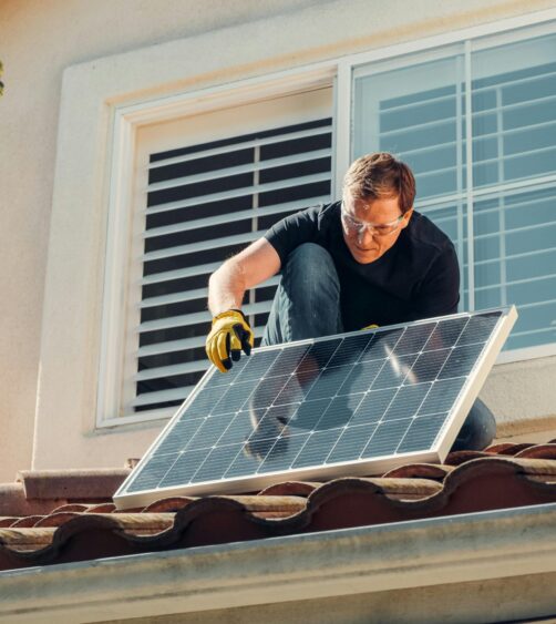 Manufacturing-7, Roof Top-1, Home-2