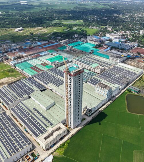 Manufacturing-2, Roof Top-2